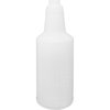 Impact Products BOTTLE, PLSTIC, W/GRAD, 32OZ IMP5032WG